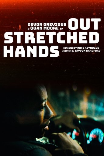 Poster of Outstretched Hands