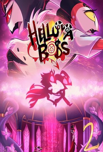 Portrait for Helluva Boss - Season 2