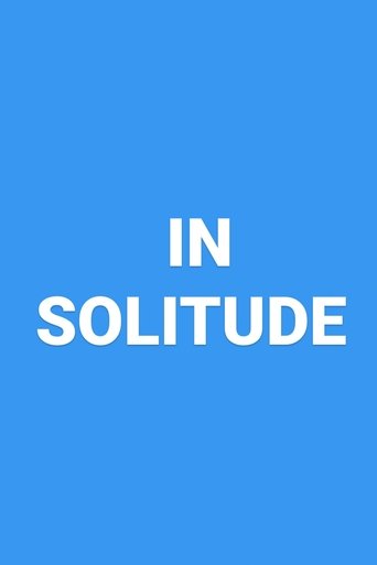 Poster of In Solitude