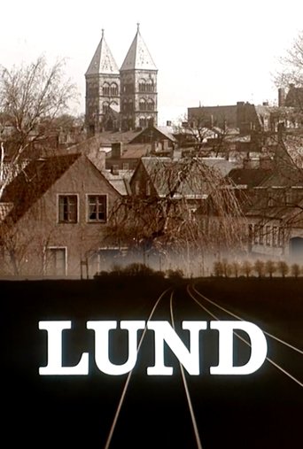 Poster of Lund