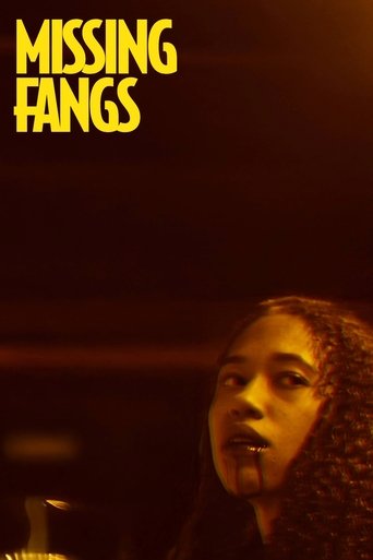 Poster of Missing Fangs