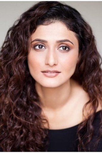 Portrait of Ragini Khanna