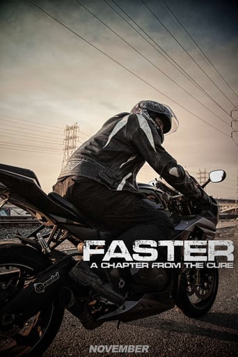 Poster of Faster