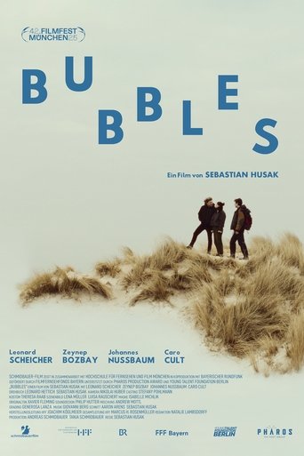 Poster of Bubbles
