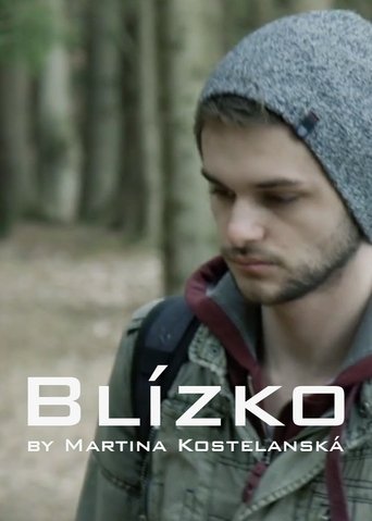 Poster of Blízko