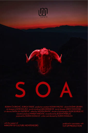 Poster of Soa