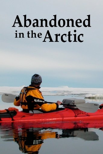 Poster of Abandoned in the Arctic