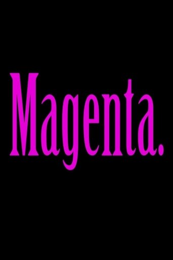 Poster of Magenta