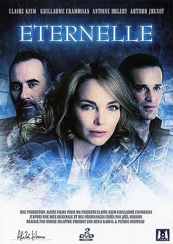 Poster of Éternelle