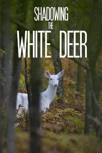 Poster of Shadowing The White Deer