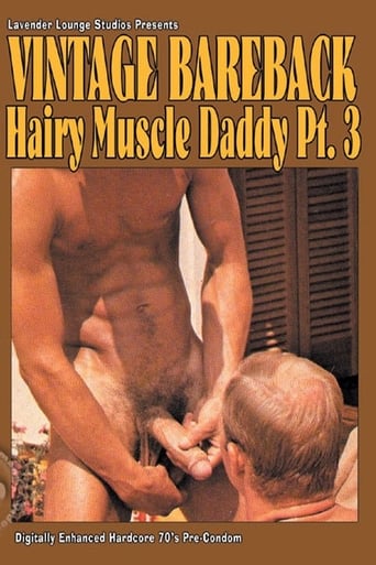 Poster of Hairy Muscle Daddy 3