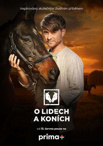 Portrait for O lidech a koních - Season 1