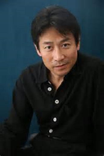 Portrait of Shintaro Masaki