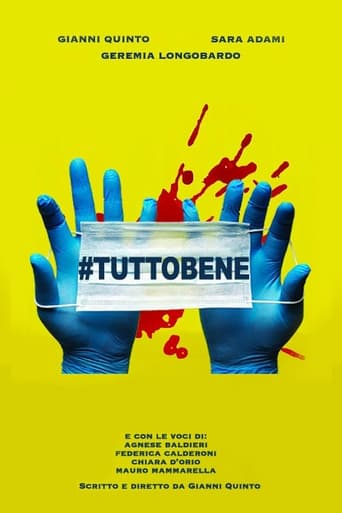 Poster of #Tuttobene