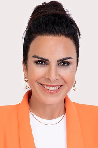 Portrait of Nursel Köse