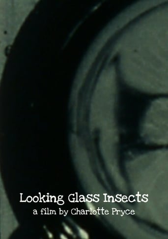 Poster of Looking Glass Insects