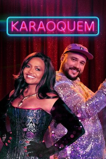 Poster of Karaoquem