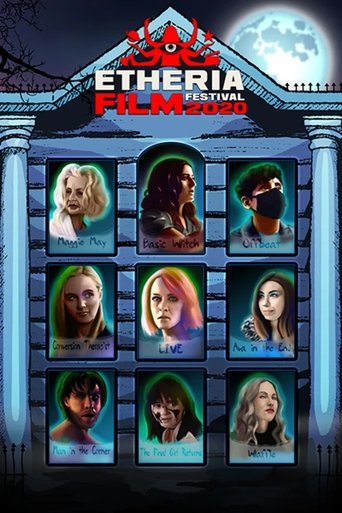 Poster of Etheria Film Night Shorts 2020