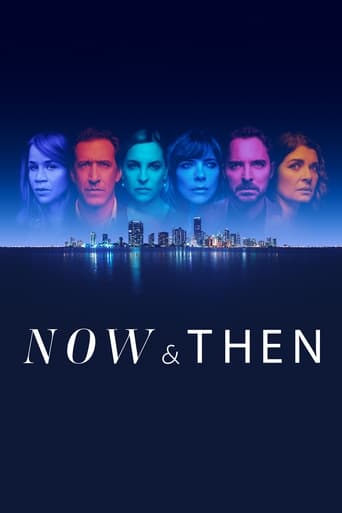 Poster of Now and Then