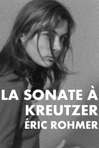 Poster of The Kreutzer Sonata