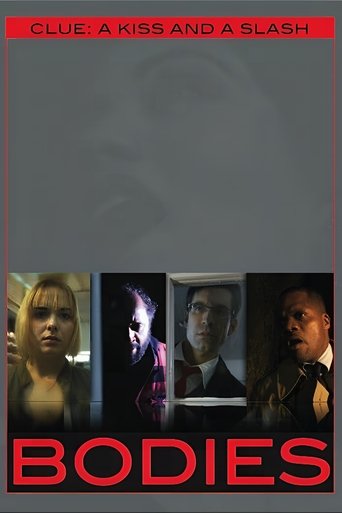 Poster of Bodies