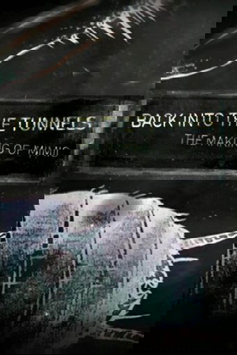 Poster of Back Into the Tunnels: The Making of 'Mimic'