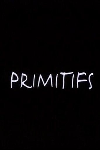 Poster of Primitifs