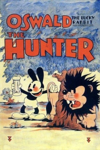 Poster of The Hunter