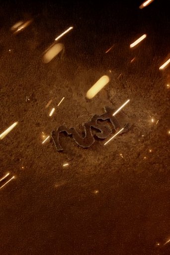 Rust Poster of Rust