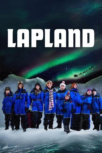 Poster of Lapland