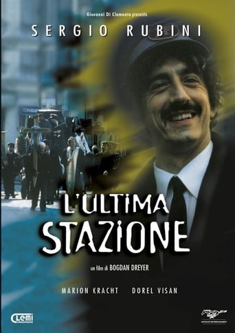 Poster of L'ultima stazione