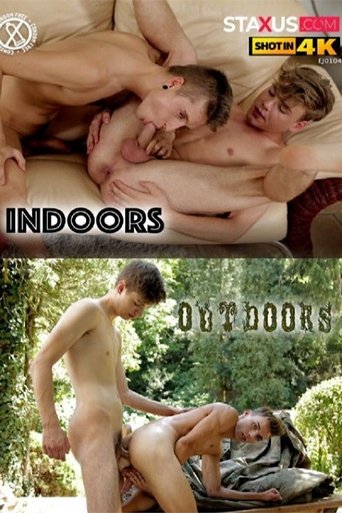 Indoors Outdoors Poster of Indoors Outdoors