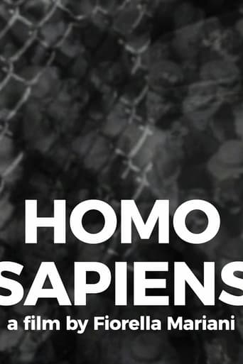 Poster of Homo Sapiens