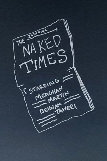 Poster of Naked Times