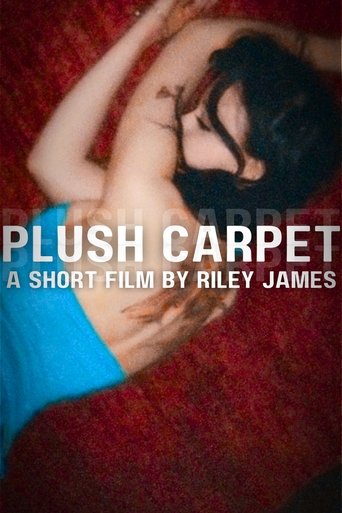 Poster of Plush Carpet