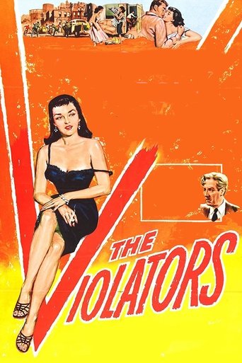 Poster of The Violators