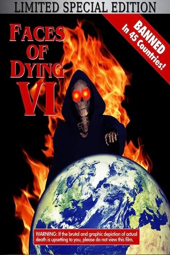 Poster of Faces of Dying VI