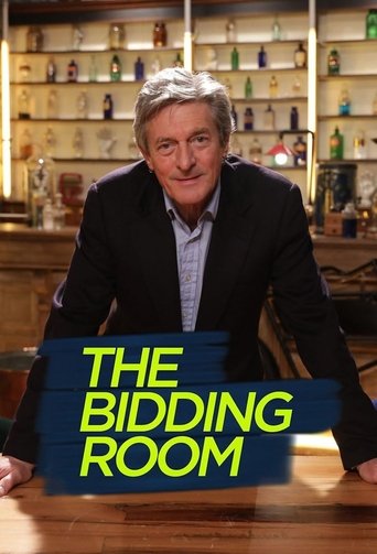 Portrait for The Bidding Room - Series 1