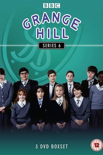 Portrait for Grange Hill - Season 6