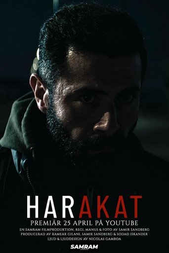 Poster of Harakat