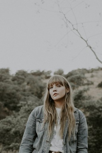 Poster of Recording Old Flowers: Courtney Marie Andrews in studio