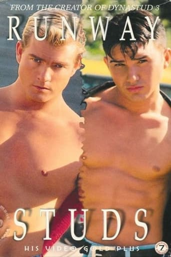 Poster of Runway Studs