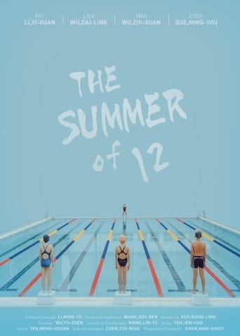 Poster of The Summer of 12