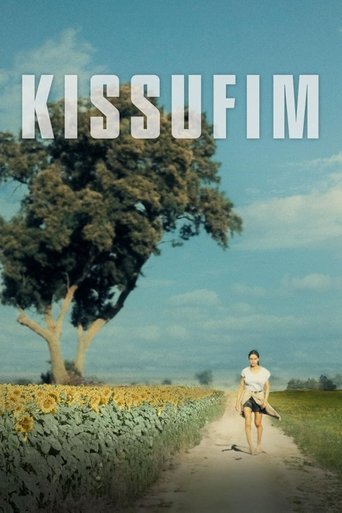 Poster of Kissufim
