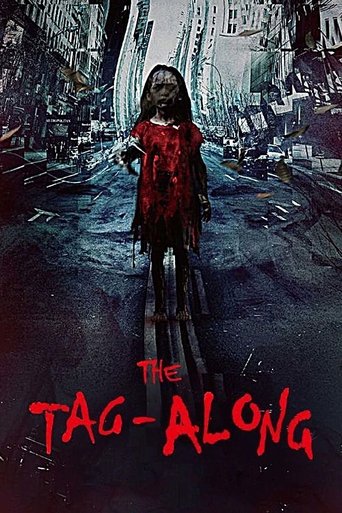 Poster of The Tag-Along