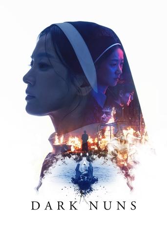 Poster of Dark Nuns