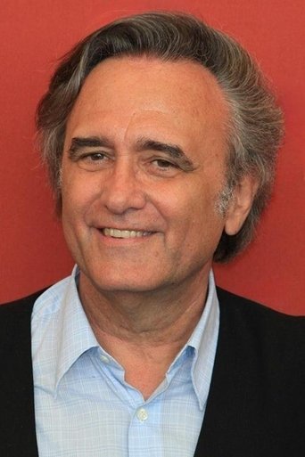 Portrait of Joe Dante