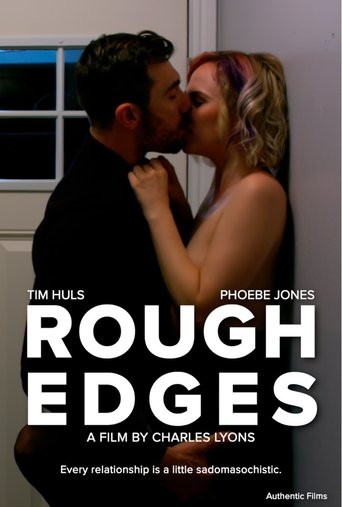 Poster of Rough Edges