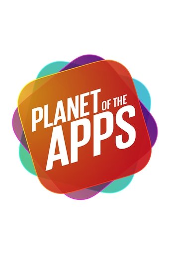 Poster of Planet of the Apps