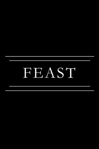 Poster of FEAST